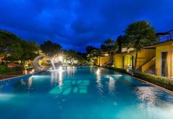 BANGKOK.GRAND.RESORT has Balcony rooms