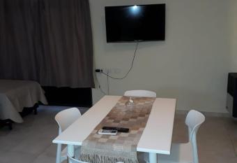 Departamento alquiler temporario Sunchales I has Balcony rooms