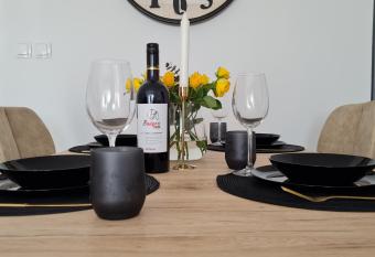 Apartman Mirella allows 18 year olds to book a room