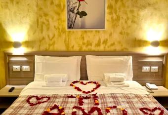 Hotel Orchidea has Balcony rooms