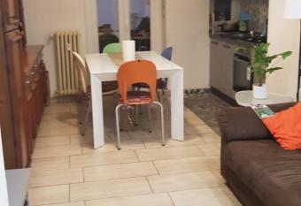 Appartement Hotel Nancy allows 18 year olds to book a room