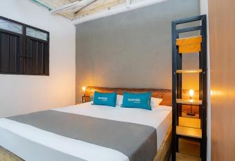 Ayenda Flora Jaguar allows 18 year olds to book a room