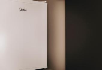 Dock 1 Boutique Hotel allows 18 year olds to book a room