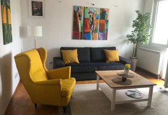 Rustik Senjak has Balcony rooms