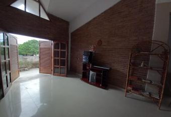 La casa de Esther has Balcony rooms