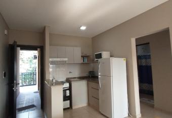 Departamento alquiler temporario sunchales L has Balcony rooms