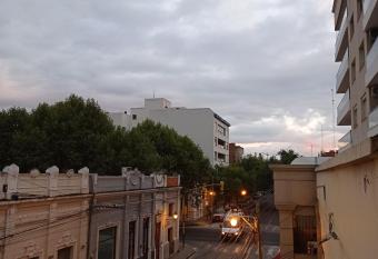 Hotel Dinastia Boutique has Balcony rooms