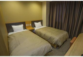 Hotel Relief SAPPORO SUSUKINO - Vacation STAY 22963v has Smoking rooms