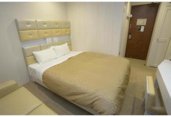 Hotel Relief SAPPORO SUSUKINO - Vacation STAY 22958v has Smoking rooms