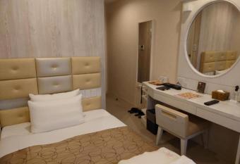 Hotel Relief SAPPORO SUSUKINO - Vacation STAY 22951v allows 18 year olds to book a room