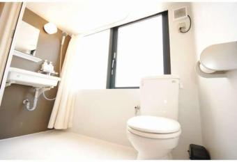 HOTEL StoRK Naha Shintoshin - Vacation STAY 27620v has Smoking rooms