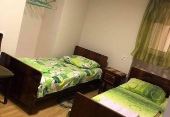 Ghazaryan allows 18 year olds to book a room