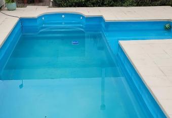 La casa de Aleja has Balcony rooms