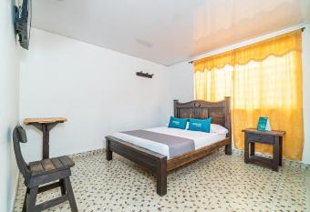 Ayenda Bariloche La 22 allows 18 year olds to book a room