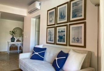 Beach Apartment, pool view Dominican Bay has Balcony rooms