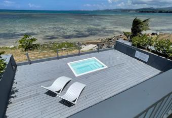 Picuas Village has Balcony rooms