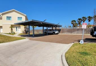 Bungalow Tarvana #2 home has Balcony rooms
