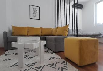 Apartment  has Balcony rooms