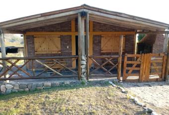 Descanso en la monta  as has Balcony rooms