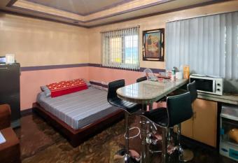 RedDoorz Hostel MRC Residences Baguio allows 18 year olds to book a room