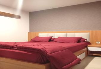 Kamala Lagoon by Hera Palace has Balcony rooms