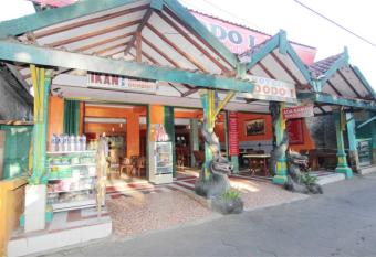 HOTEL WIDODO 1 TUSTIYANI PARANGTRITIS allows 18 year olds to book a room