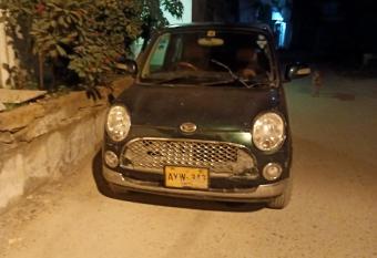 Royal Blue Guest House has Balcony rooms