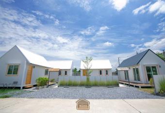 Barn Sampran Resort                                                        has Balcony rooms