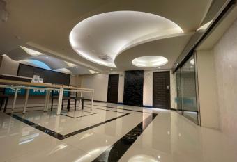                    allows 18 year olds to book a room