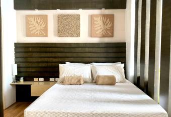 Pico de Loro Modern Style (Carola A 216) has Balcony rooms