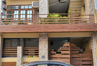 the paradise has Balcony rooms