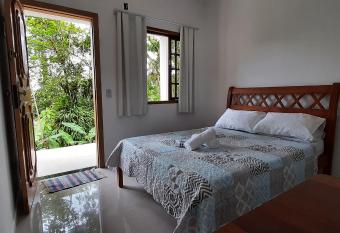 Ilha Suites - Vila do Abra  o has Balcony rooms