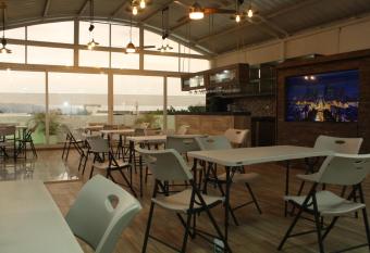 Edificio Kelly has Balcony rooms