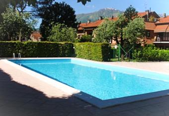 My Holidays - La Breva has Balcony rooms