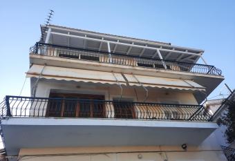 Angie s house has Balcony rooms