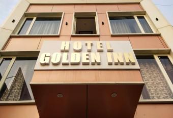 Hotel Golden inn allows 18 year olds to book a room