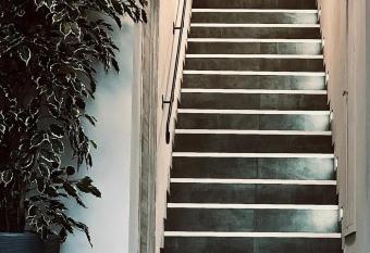 Rooms Don Alfonso has Balcony rooms