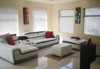 House on the North Coast Durban has Balcony rooms