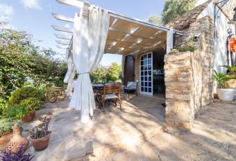 Villa sul mare Vista Tramonto has Balcony rooms