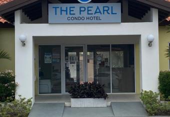 Pearl Aruba has Balcony rooms