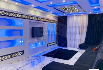                                  Luxury Panorama Sea View has rooms with a private hot tub