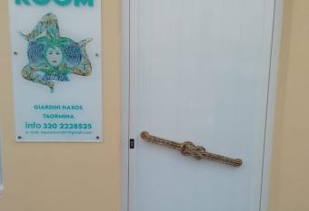 Naxos Room allows 18 year olds to book a room