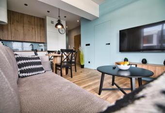 The View 50 by Housine has Balcony rooms