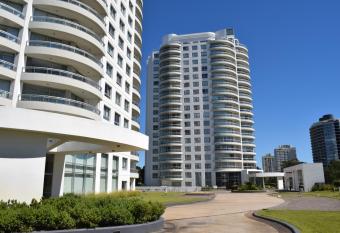 Ocean Drive by deppt   has Balcony rooms