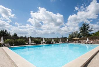 Happy Village allows 18 year olds to book a room