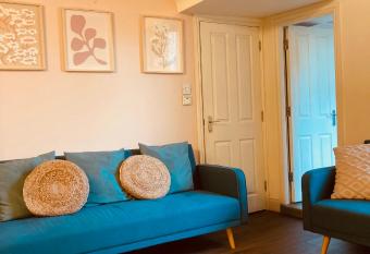 Bloomfield Nine,  allows 18 year olds to book a room