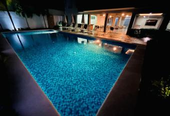 Departamento en CERRITOS a 2 cuadras de PLAYA ! has Balcony rooms