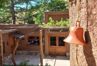 San Ignacio Estancia Andina allows 18 year olds to book a room