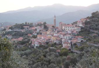 Ferienhaus in Vasia Imperia f  r bis zu 4 Personen has Balcony rooms