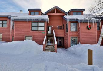 Trail Creek by Killington Vacation Rentals has Balcony rooms